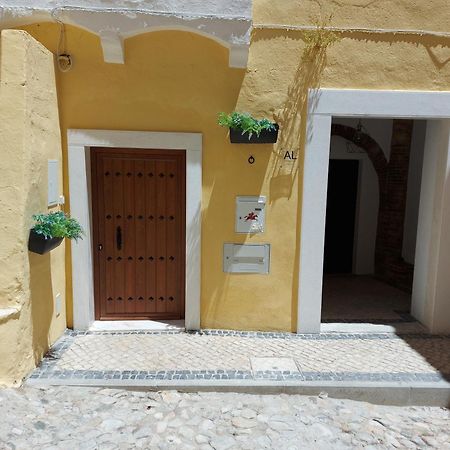 Largo D Vizinha Bia Villa Elvas Exterior photo
